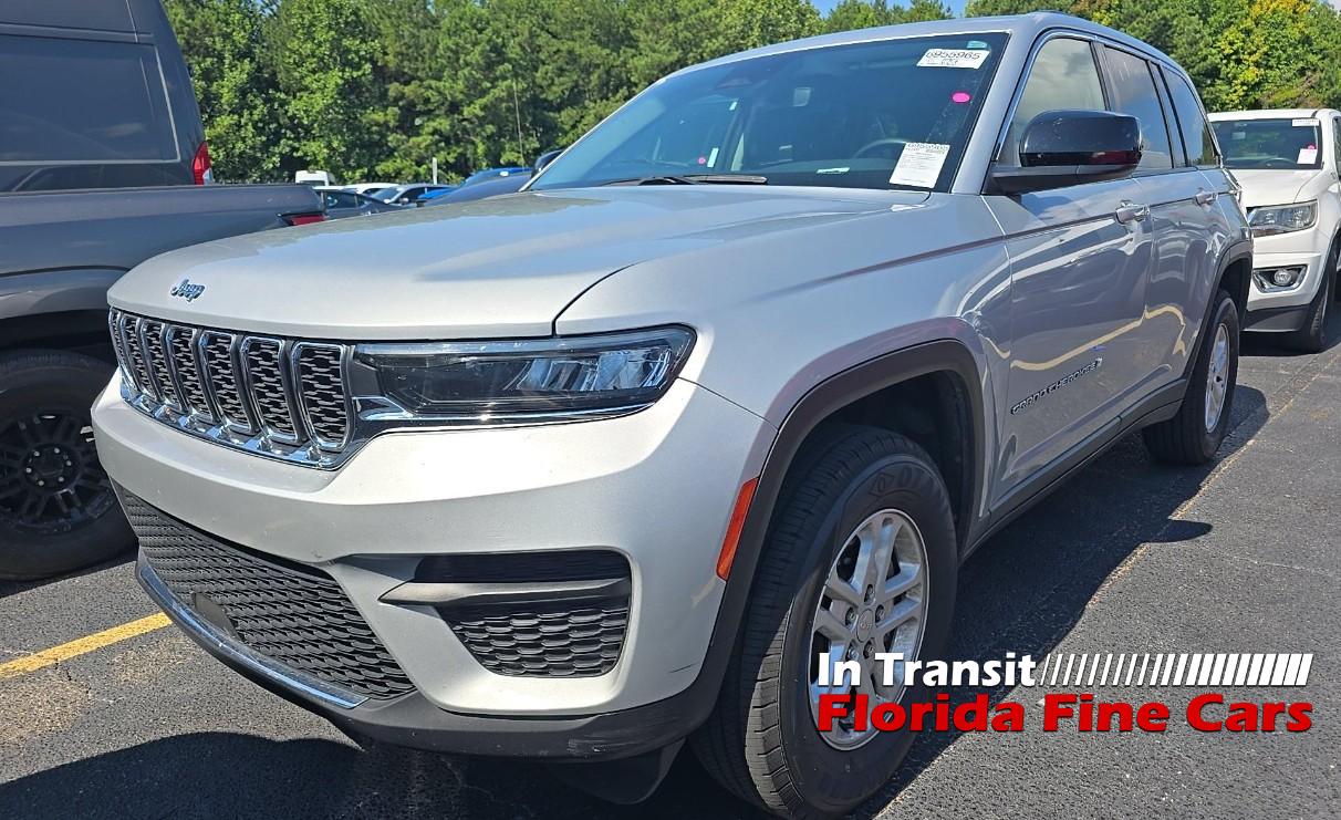 jeep grand cherokee 2024 1C4RJGAG0R8954741 image jeep grand cherokee 2024 1C4RJGAG0R8954741 image